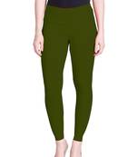  Lyra Capers Free Size Ankle Leggings