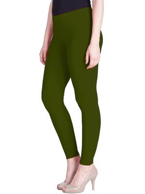  Lyra Capers Free Size Ankle Leggings 3