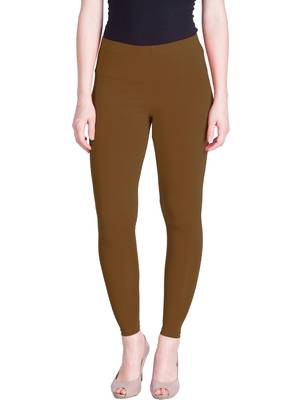  Lyra Mouse Free Size Ankle Leggings 1