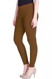  Lyra Mouse Free Size Ankle Leggings