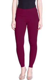  Lyra Hot Falsha Free Size Ankle Leggings