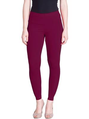  Lyra Hot Falsha Free Size Ankle Leggings 1