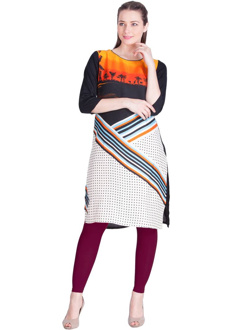  Lyra Hot Falsha Free Size Ankle Leggings