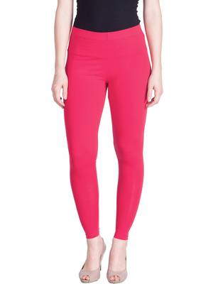  Lyra Blossom Free Size Ankle Leggings 1