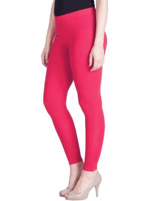  Lyra Blossom Free Size Ankle Leggings 3