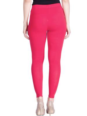  Lyra Blossom Free Size Ankle Leggings 4