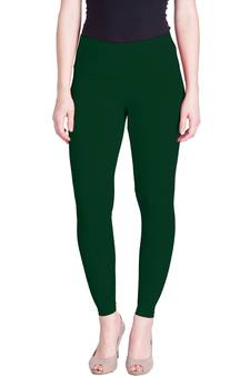  Lyra Fern Free Size Ankle Leggings