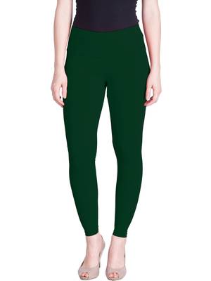  Lyra Fern Free Size Ankle Leggings 1