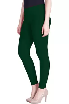  Lyra Fern Free Size Ankle Leggings