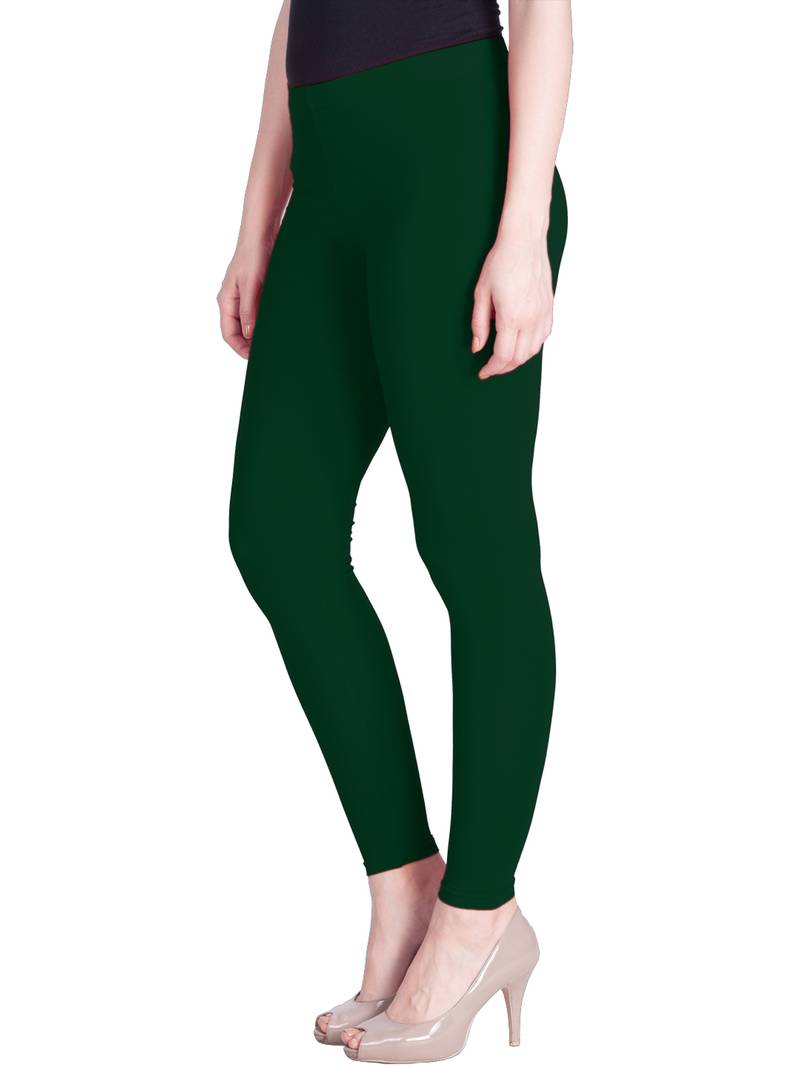  Lyra Fern Free Size Ankle Leggings