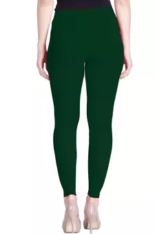  Lyra Fern Free Size Ankle Leggings