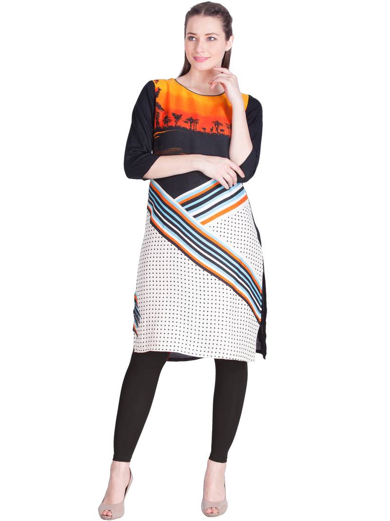  Lyra Charco Free Size Ankle Leggings