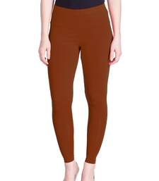  Lyra Coral Free Size Ankle Leggings