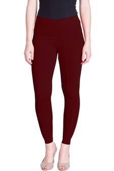 Lyra Onion Free Size Ankle Leggings