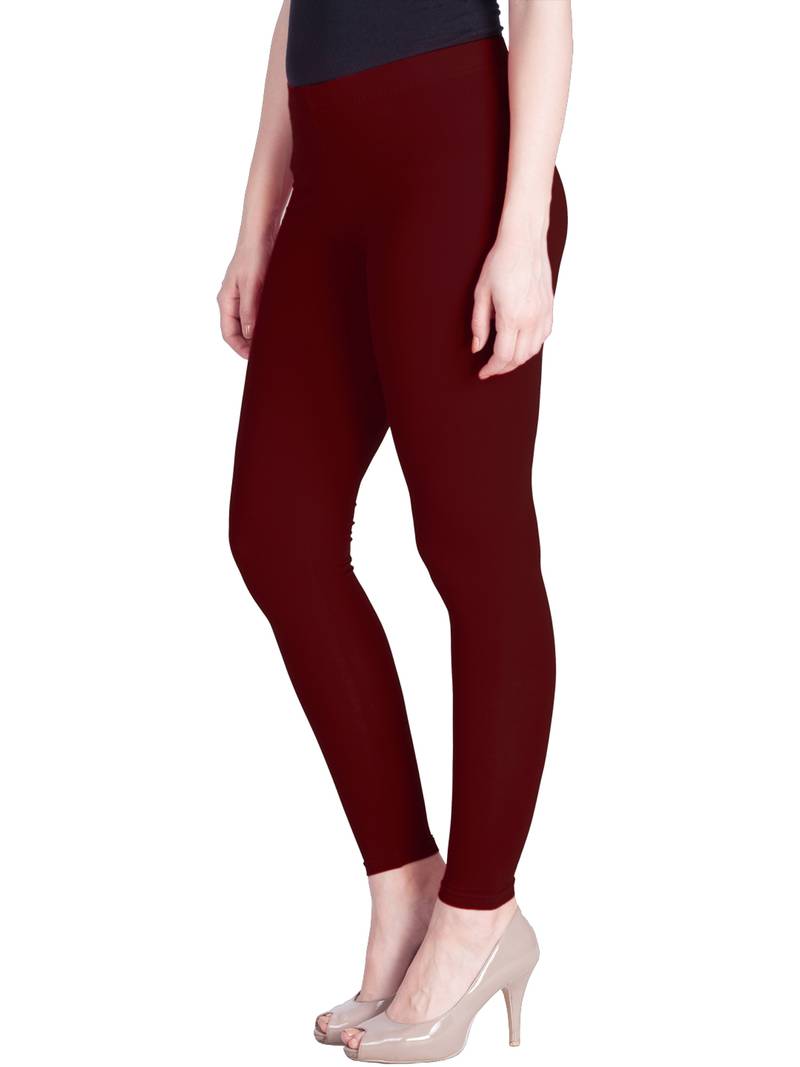  Lyra Onion Free Size Ankle Leggings