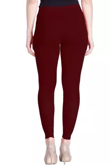  Lyra Onion Free Size Ankle Leggings