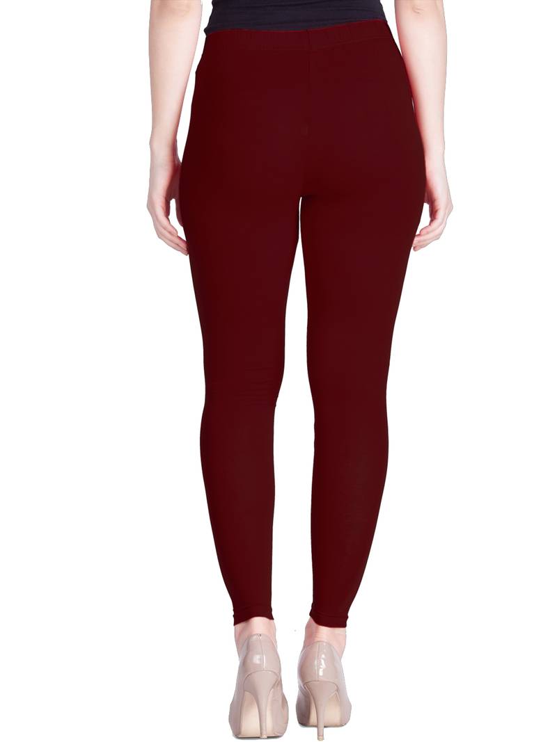  Lyra Onion Free Size Ankle Leggings
