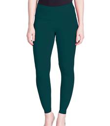  Lyra Lagoon Free Size Ankle Leggings