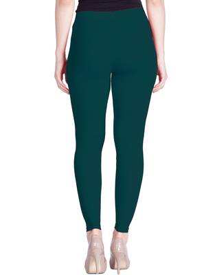  Lyra Lagoon Free Size Ankle Leggings 4