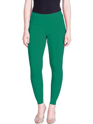  Lyra Jade Free Size Ankle Leggings 1