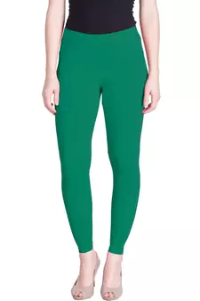  Lyra Jade Free Size Ankle Leggings