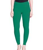  Lyra Jade Free Size Ankle Leggings