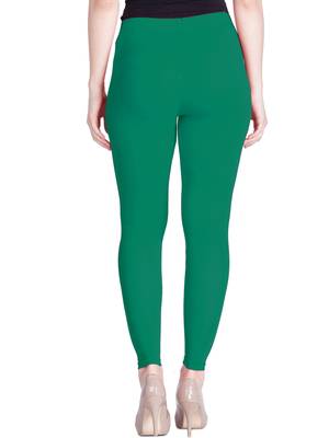  Lyra Jade Free Size Ankle Leggings 4