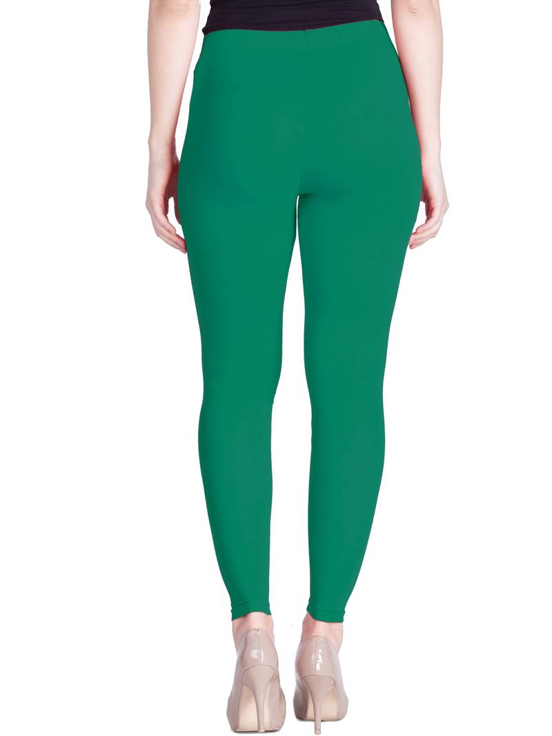  Lyra Jade Free Size Ankle Leggings