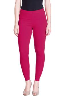  Lyra True Rani Free Size Ankle Leggings