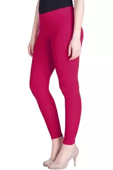 Lyra True Rani Free Size Ankle Leggings