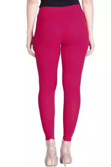  Lyra True Rani Free Size Ankle Leggings