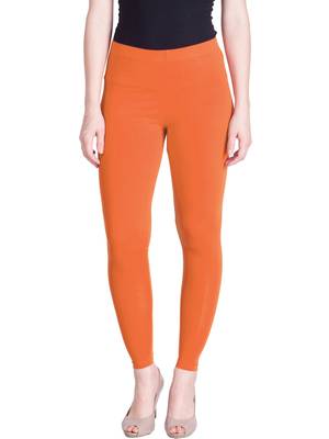  Lyra Alphonso Free Size Ankle Leggings 1