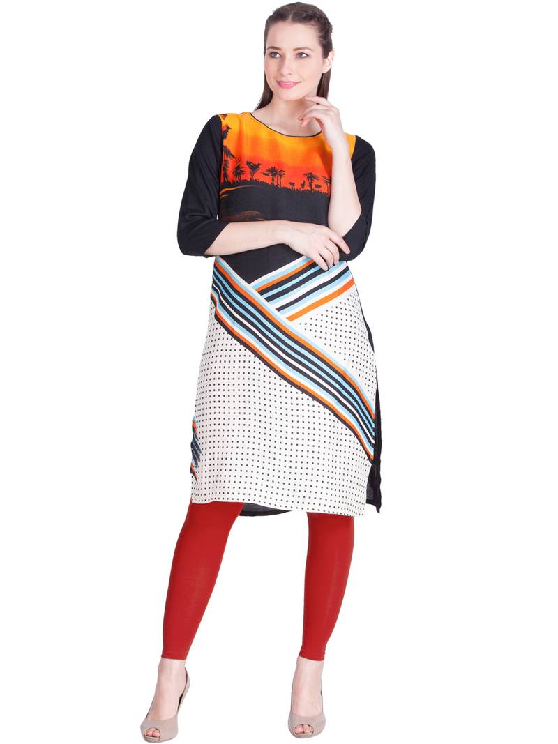  Lyra Tomato Red Free Size Ankle Leggings