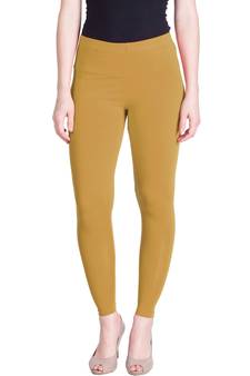  Lyra Sand Free Size Ankle Leggings