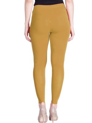  Lyra Sand Free Size Ankle Leggings 4