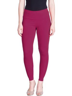  Lyra Queen Lyra Free Size Ankle Leggings 1