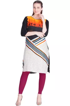  Lyra Queen Lyra Free Size Ankle Leggings