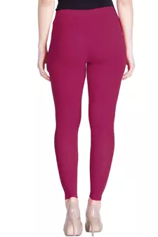  Lyra Queen Lyra Free Size Ankle Leggings