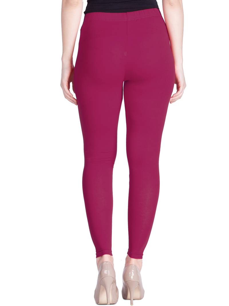  Lyra Queen Lyra Free Size Ankle Leggings