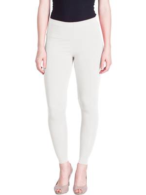  Lyra Dye Any Color Free Size Ankle Leggings 1