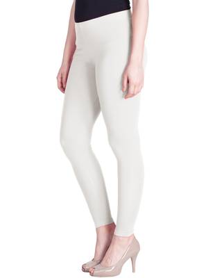  Lyra Dye Any Color Free Size Ankle Leggings 3