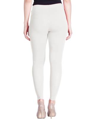  Lyra Dye Any Color Free Size Ankle Leggings 4