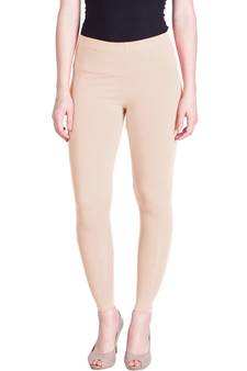  Lyra Butter Free Size Ankle Leggings