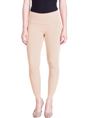  Lyra Butter Free Size Ankle Leggings 1