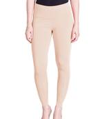  Lyra Butter Free Size Ankle Leggings