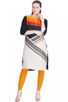  Lyra Tango Free Size Ankle Leggings