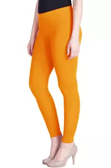  Lyra Tango Free Size Ankle Leggings