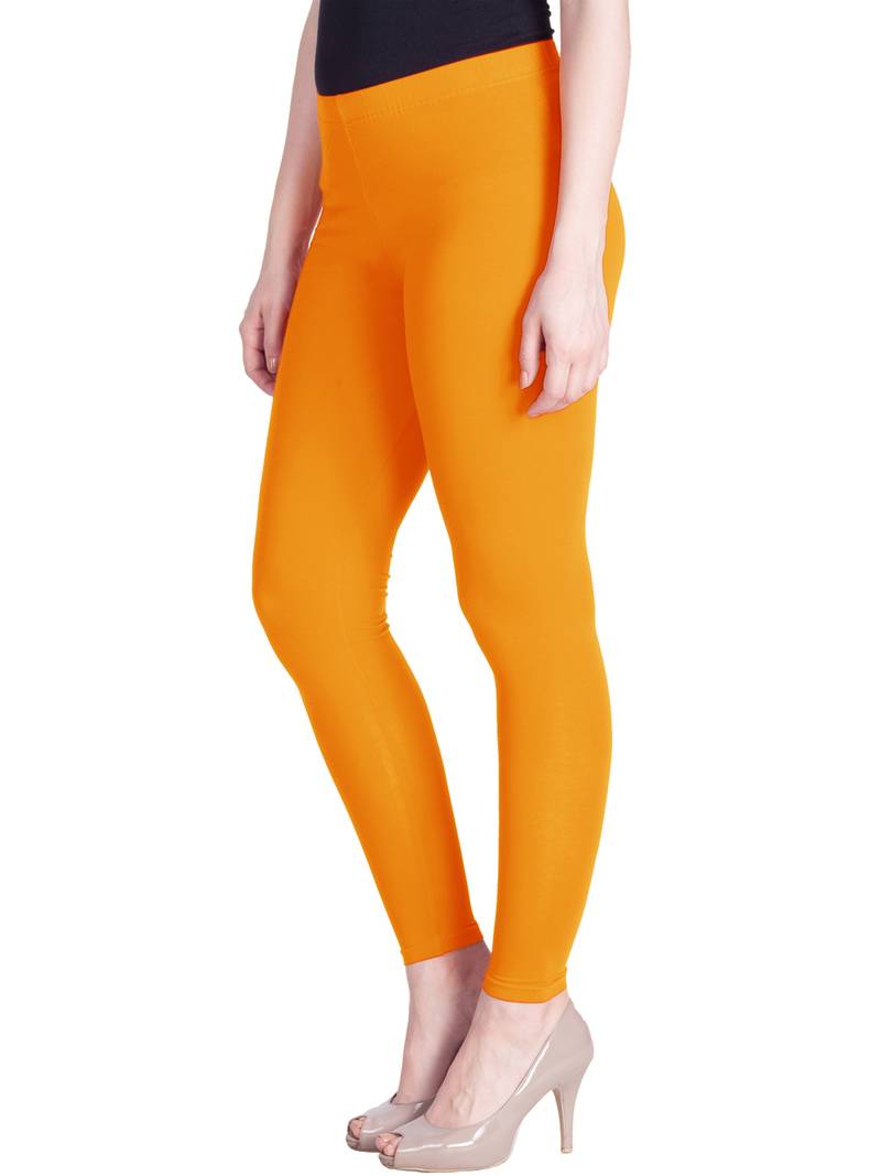  Lyra Tango Free Size Ankle Leggings