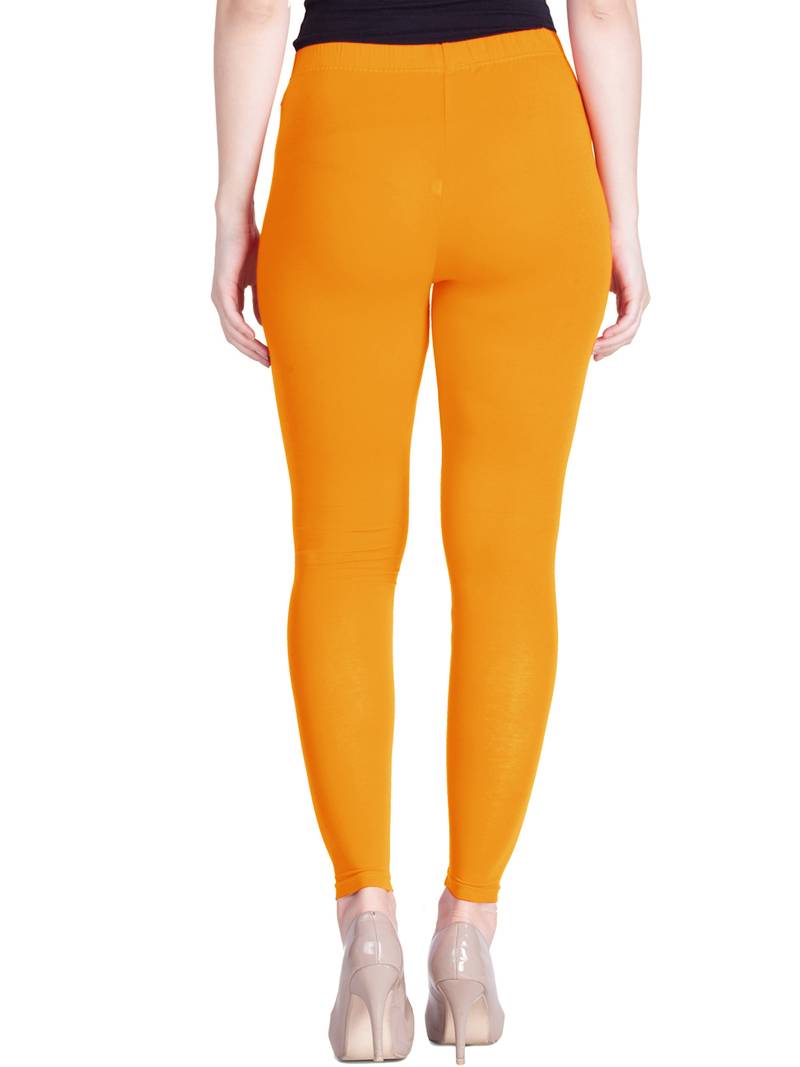  Lyra Tango Free Size Ankle Leggings