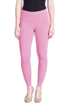  Lyra M.Peach Free Size Ankle Leggings